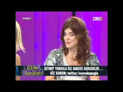 Ece'nin Konukları