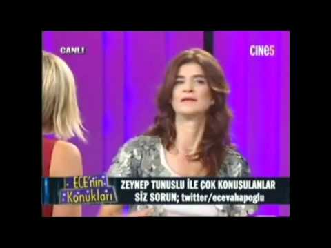 Ece'nin Konukları