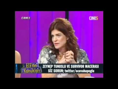 Ece'nin Konukları