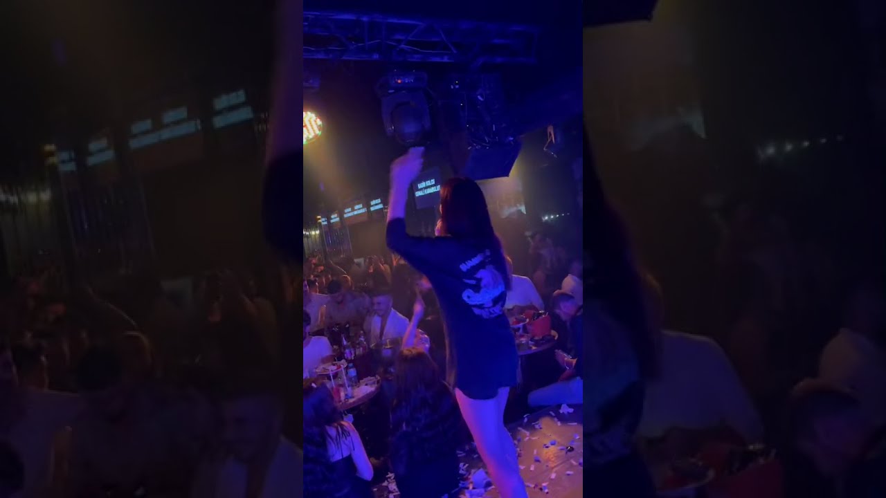 Ecetaylanr Isparta Konser Yeni TikTok Videosu!