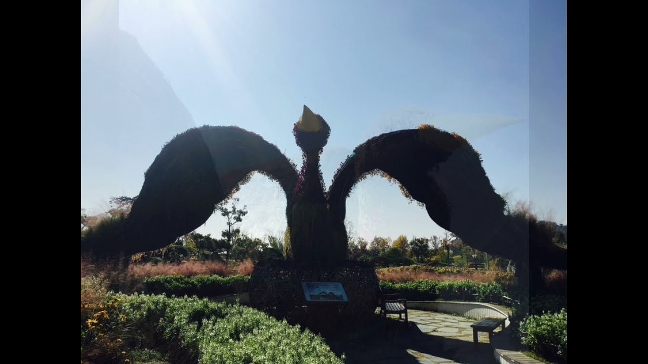 Ecological Park| Brigit Budget Traveler