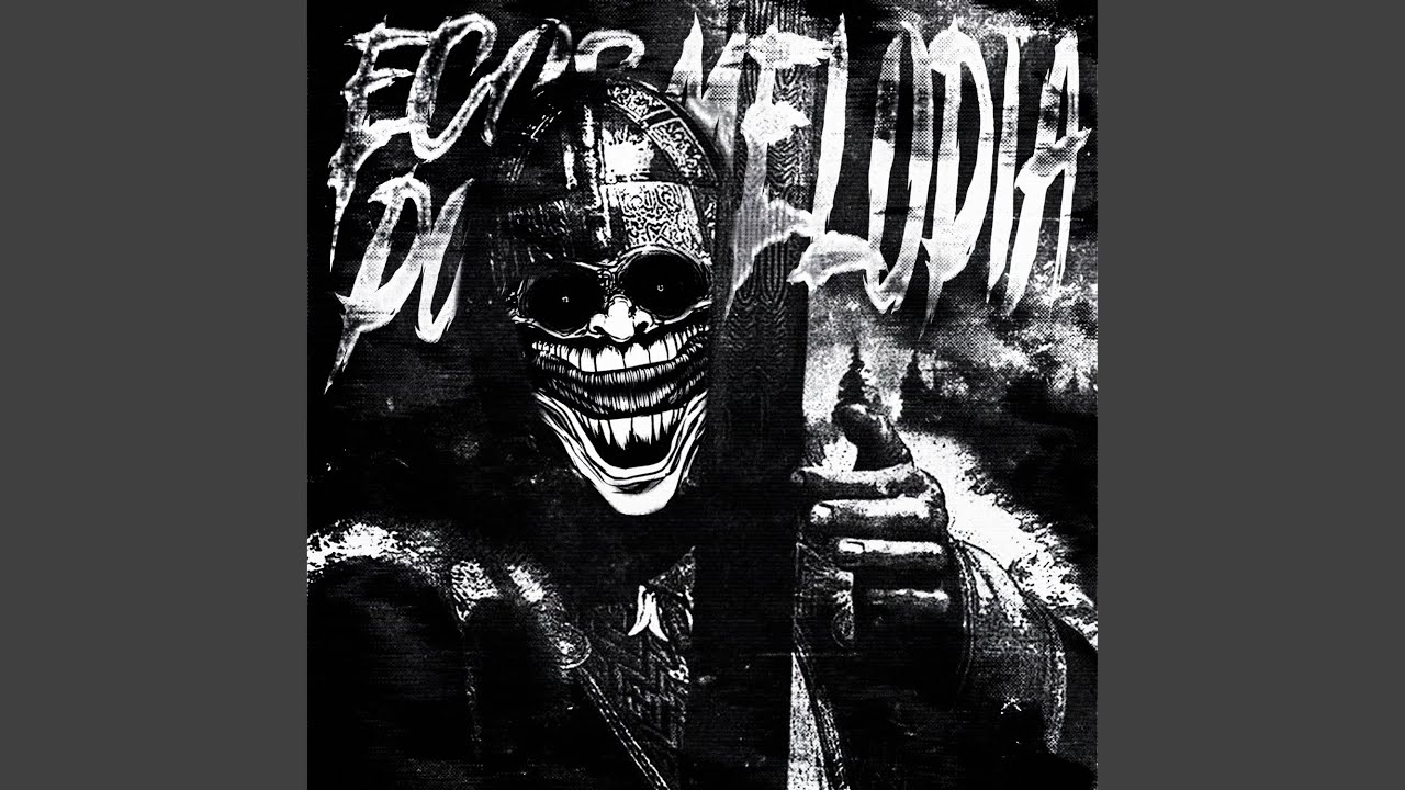 Ecos Do Melodia (Slowed)