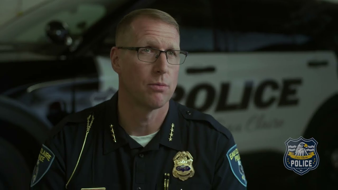 ECPD - TV Spot