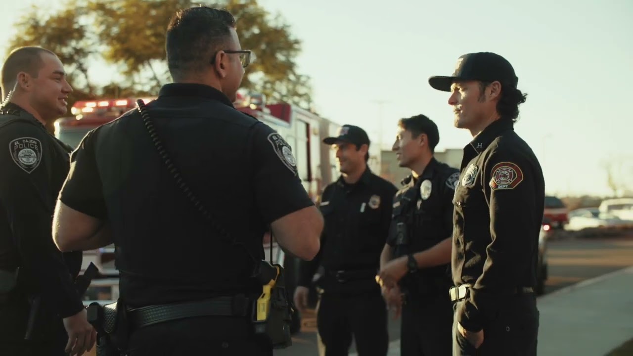 ECPD Recruitment