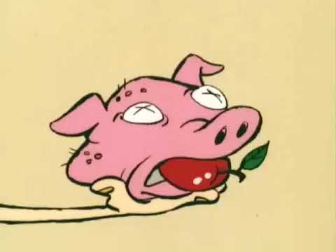 Ed Edd N Eddy - Burgers🤣
