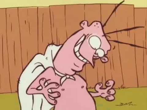 Ed Edd n Eddy - MY PENCILLED CHEST HAIRS