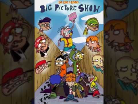 Ed Edd n Eddy Big Picture Show Fanfic Chapter 16