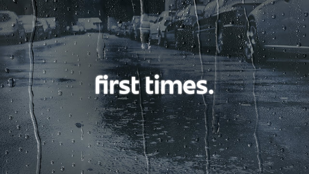 ed sheeran - first times (lyrics)