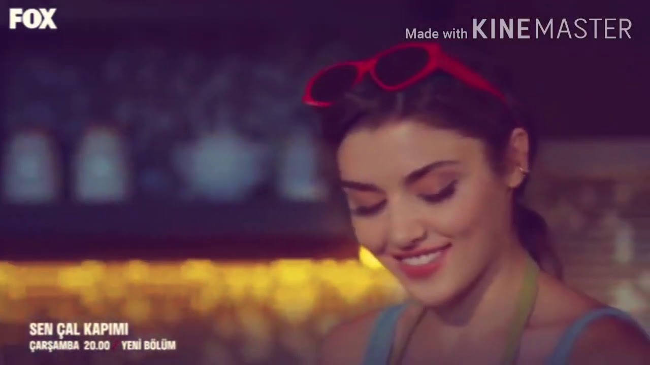 Eda ♡ Serkan // Sinserella