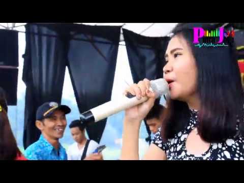Edan Turun - Putra Jaya Live Gg. Bagol