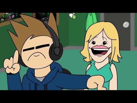 Eddsworld Tom Twixtor 💙