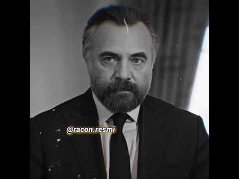 EDHO Efsane Racon Sahnesi (Hızır Reis)
