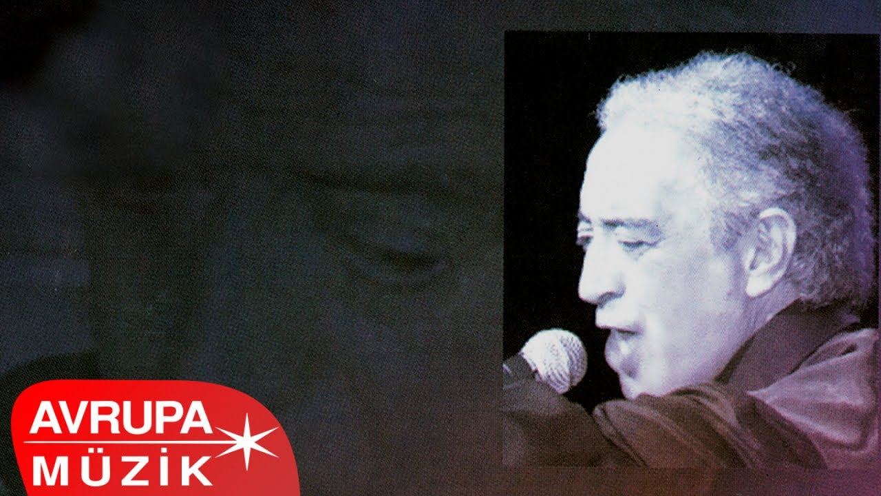 Edip Akbayram - Mehmet Emmi (Official Audio)
