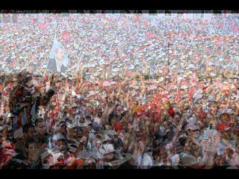 Edip Akbayram - Meydan Türküsü