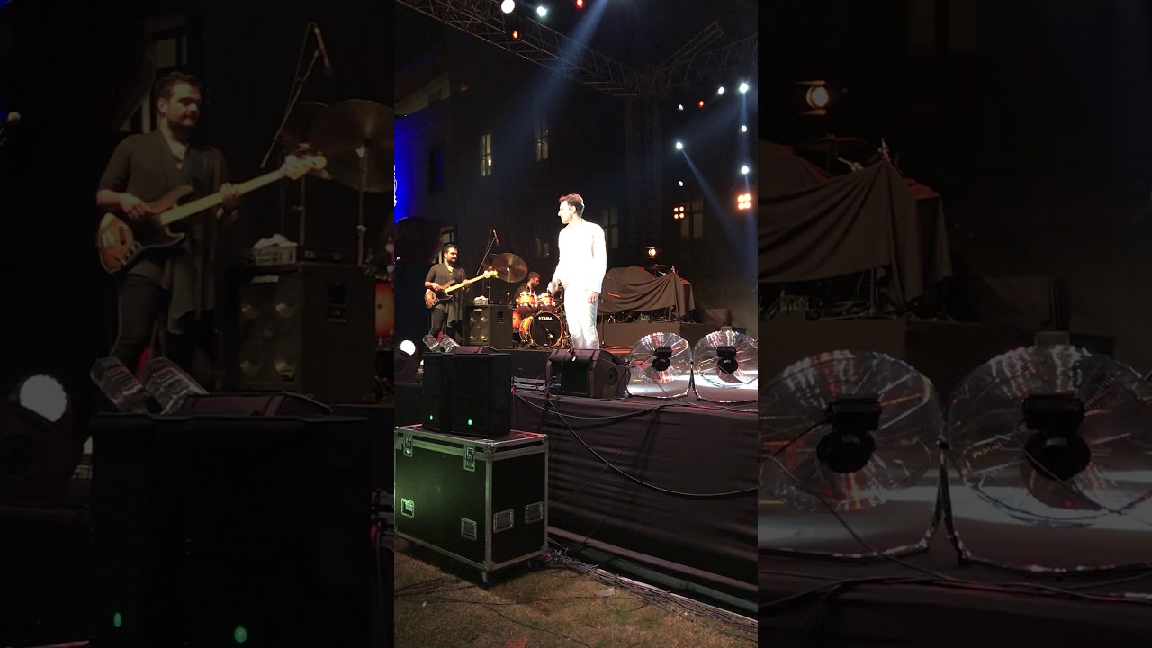 Edis live in concert çok çok