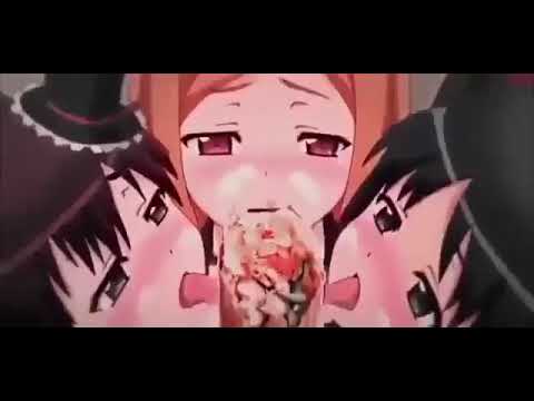 Edit Anime~ Hent4i 💮✨