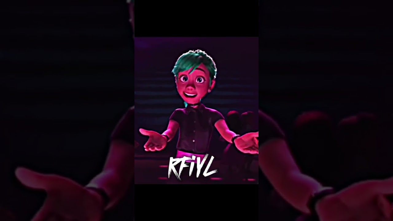 #edit diva Riley, & teen inside out