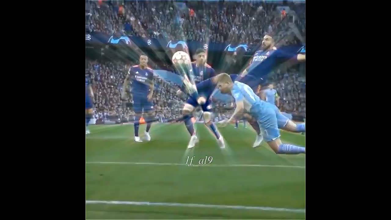 edit real madrid vs man city