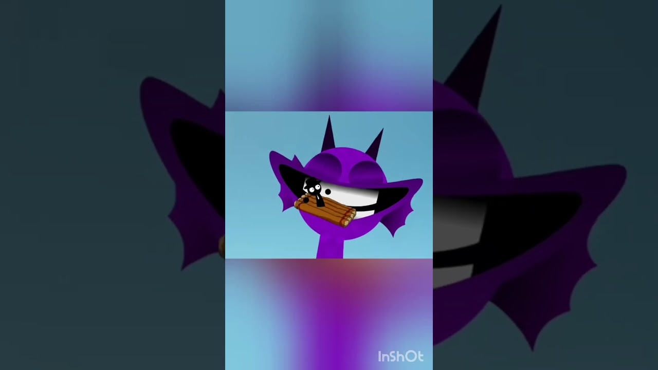 #edit #sprunkiincredibox #phonk #music #funk #shorts