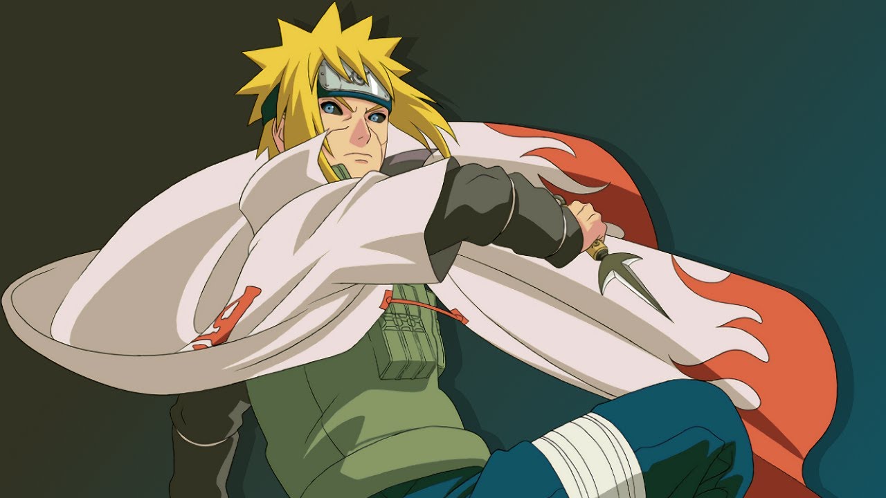 Edo Minato Guide | Infinites, Cancels, Awakening | Naruto Storm 4