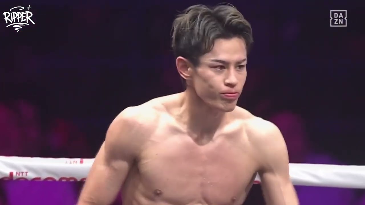 Eduardo Nunez vs Masanori Rikiishi Full Fight (エドアルド・ヌニェス vs 力石政法)