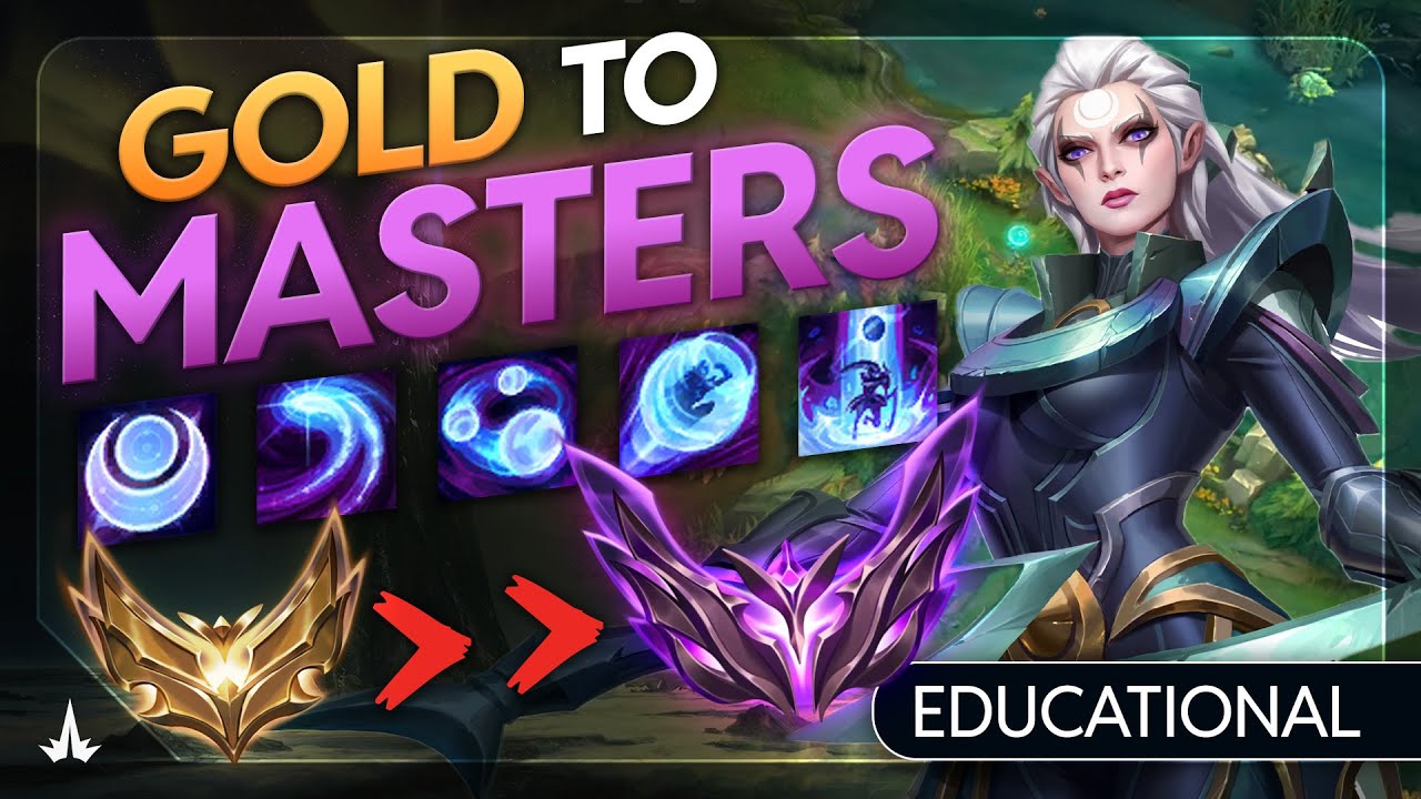 Educational GOLD to MASTERS DIANA JUNGLE GUIDE - The Powerfarm Queen!