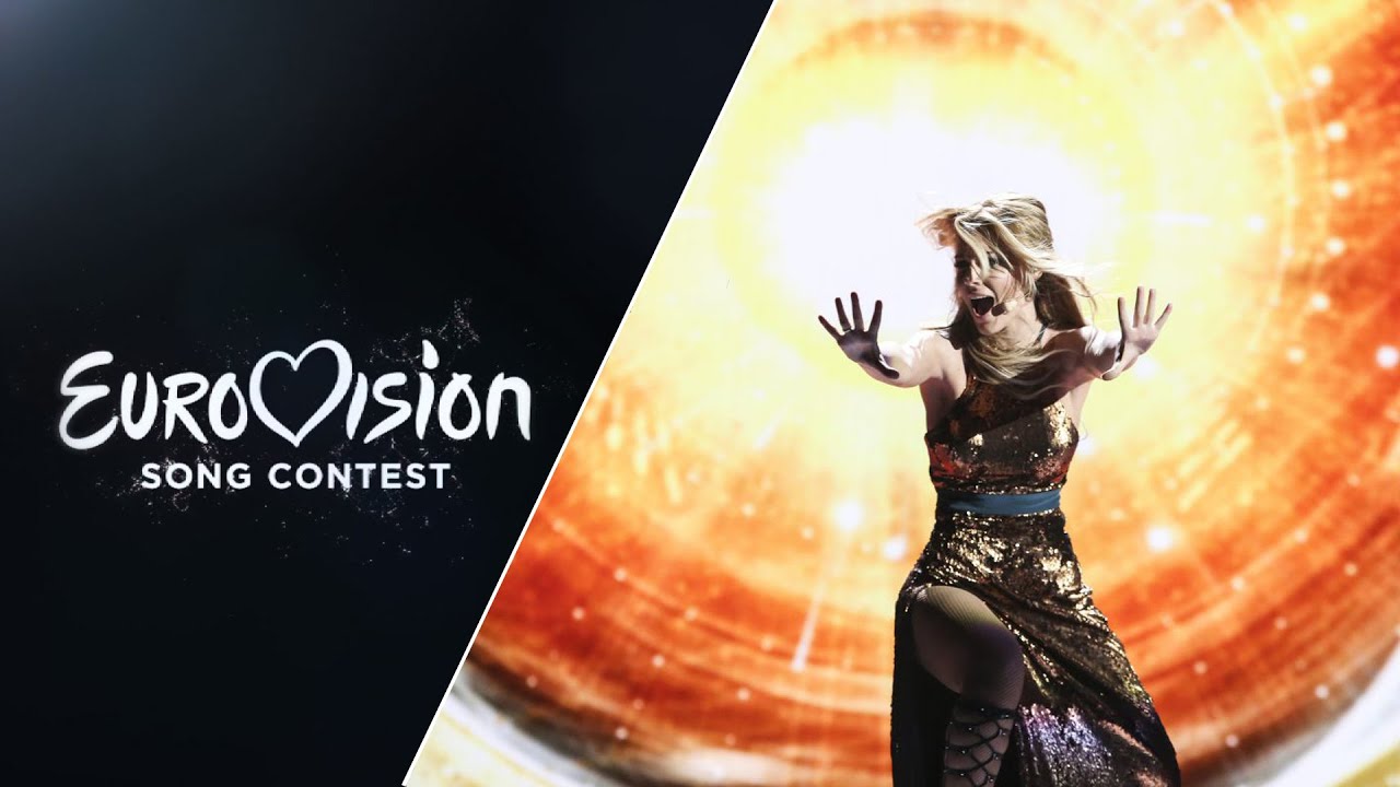 Edurne - Amanecer (LIVE) | Spain 🇪🇸 | Grand Final | Eurovision 2015