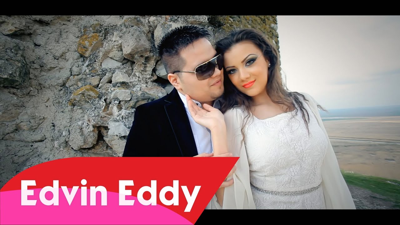EDVIN EDDY OMRE BEDEL 2014 New (Official Song)