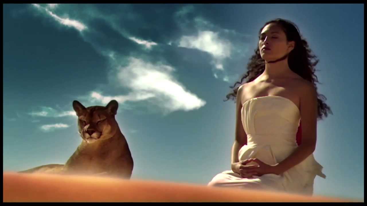 Edward Maya & Violet Light - Love Story (official video) HD