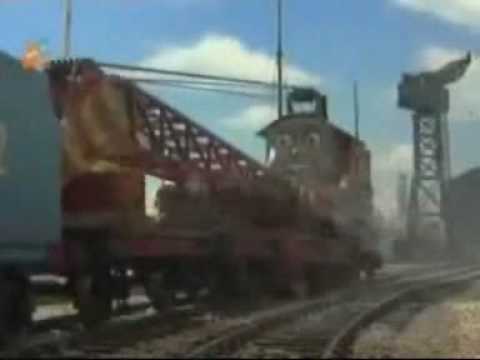 Edward Season 6 Tribute