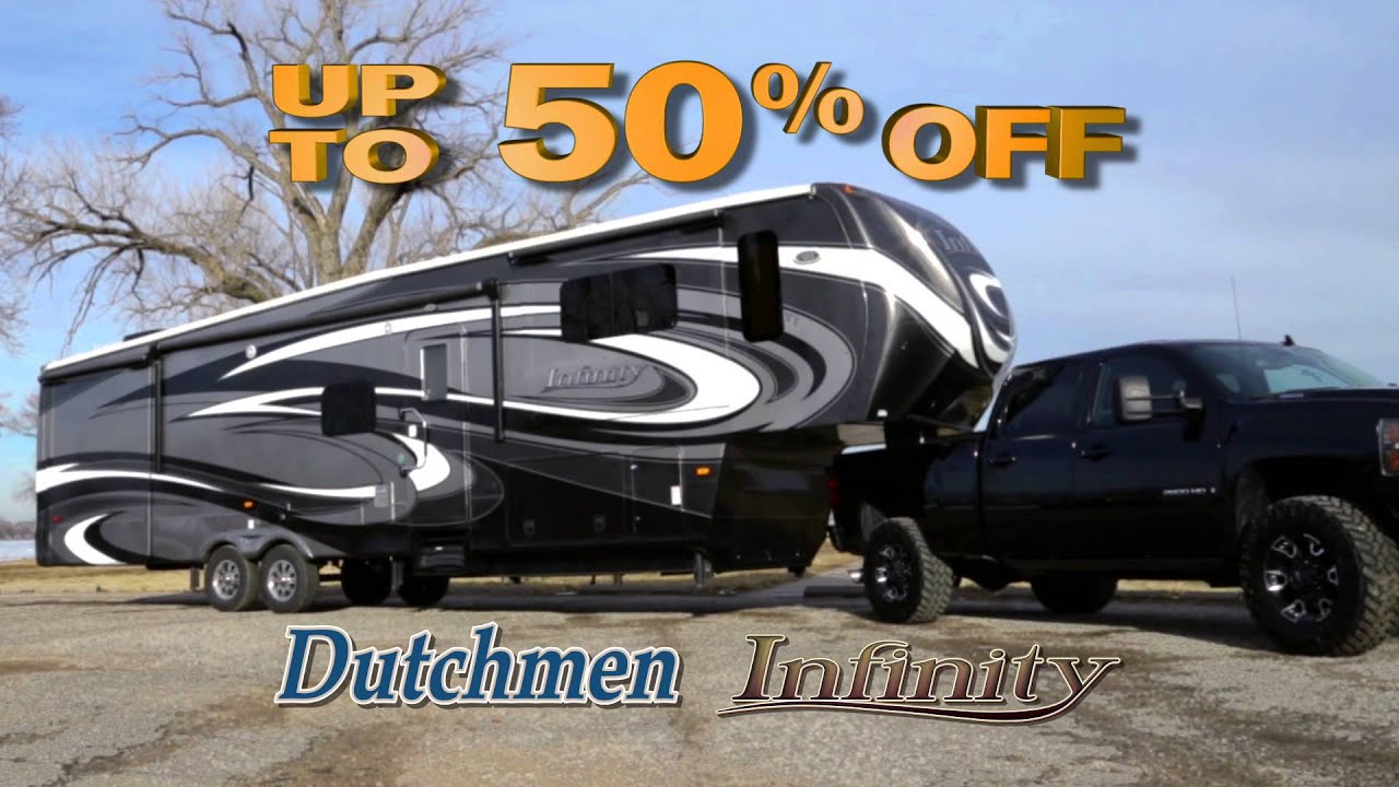 Edwards Motor Sports and RV's