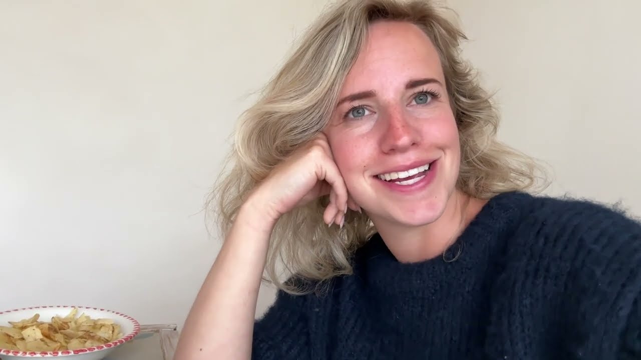 EEN NIEUWE WEG INSLAAN - Weekvlog #306