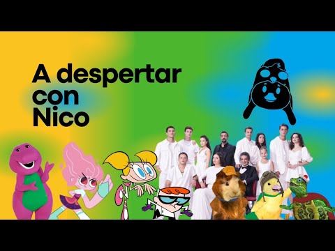 Efecto N - Anunciando el Estreno de 
