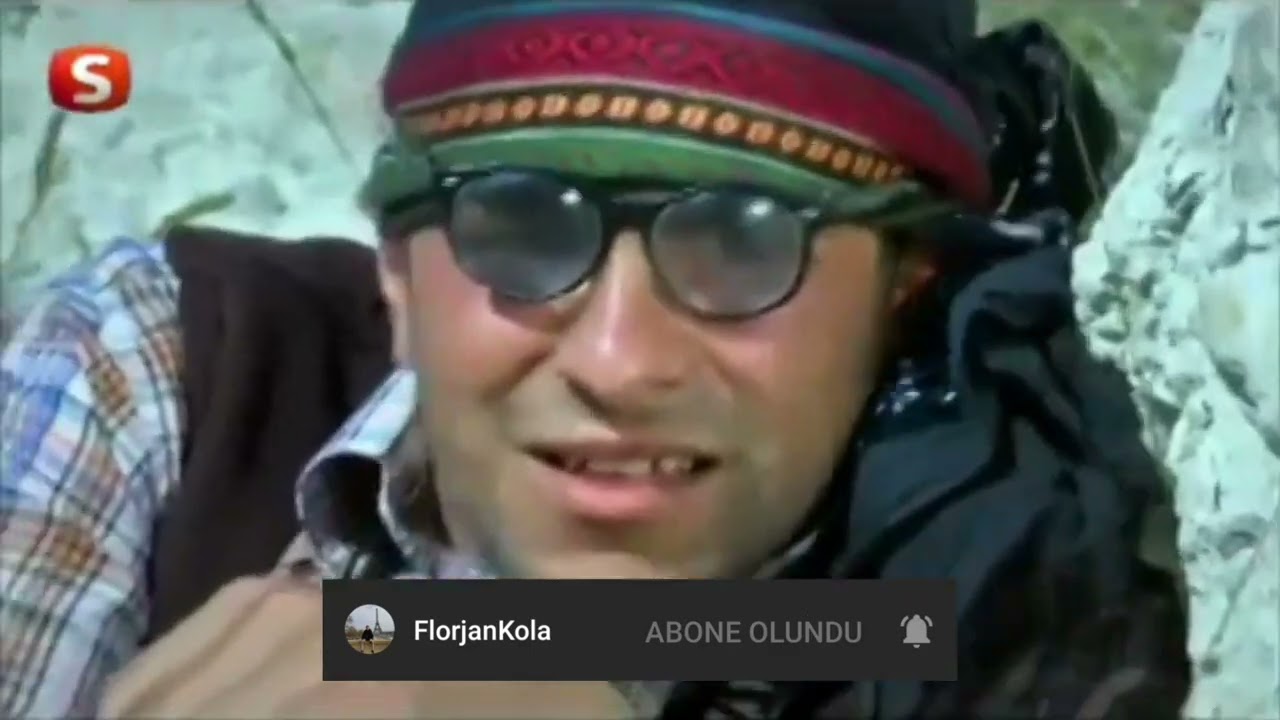 Şefkat Tepe   Bunlara Sungurlar'ın Kim Olduğunu Gösterelim      116 Bölüm