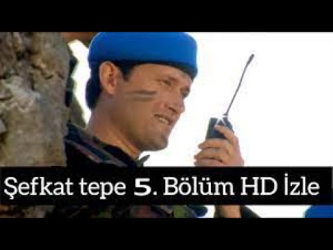 Şefkat Tepe - 5.Bölüm [HD]   1080P
