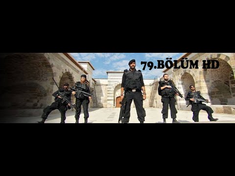 Şefkat Tepe - 79.Bölüm [HD] 1080P