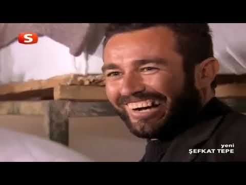 Şefkat Tepe - Kordon Celil Ceza Evinde Kavga Ediyor [HD]