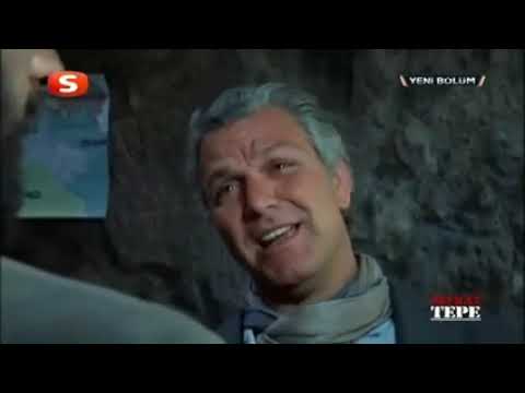 Şefkat Tepe 116 Bölüm.