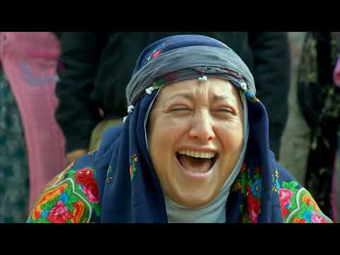 Şefkat Tepe 135.Bölüm full HD Tek Parça