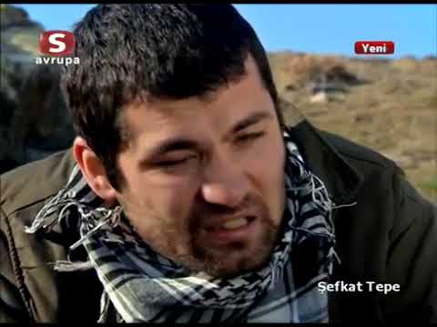 Şefkat Tepe 14. Bölüm