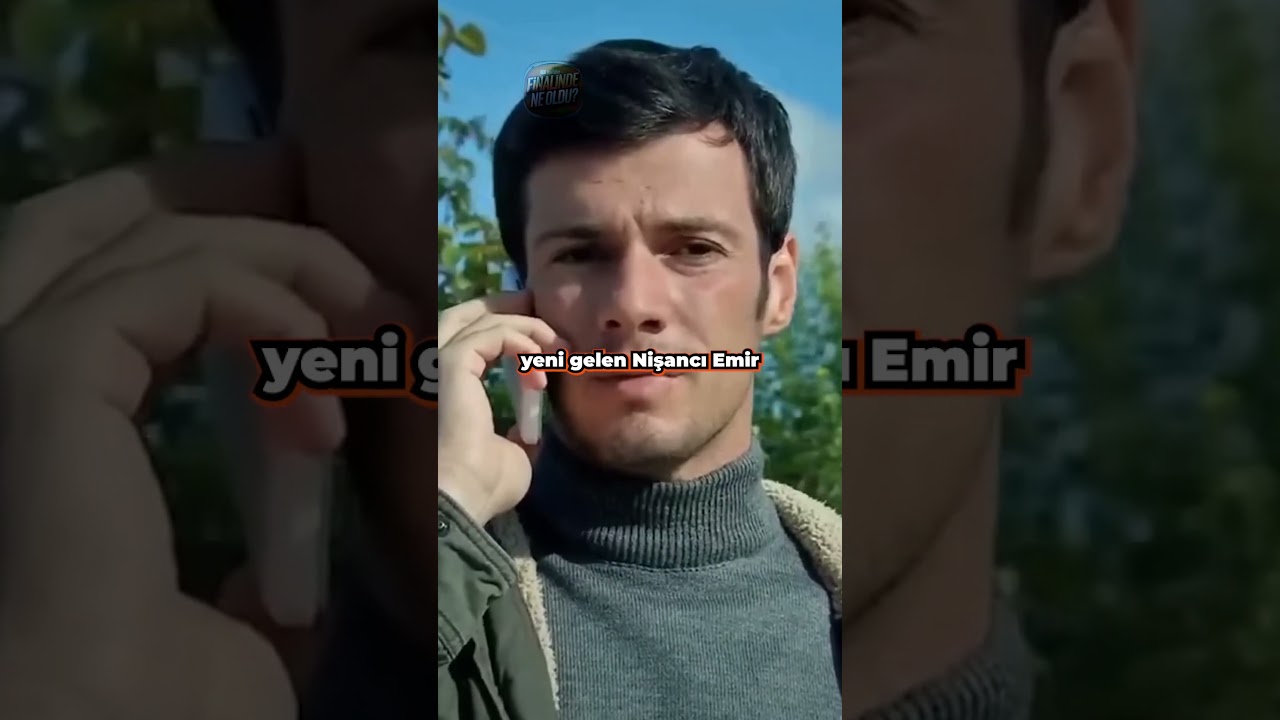 Şefkat Tepe Dizisinin Finalinde Ne Oldu?