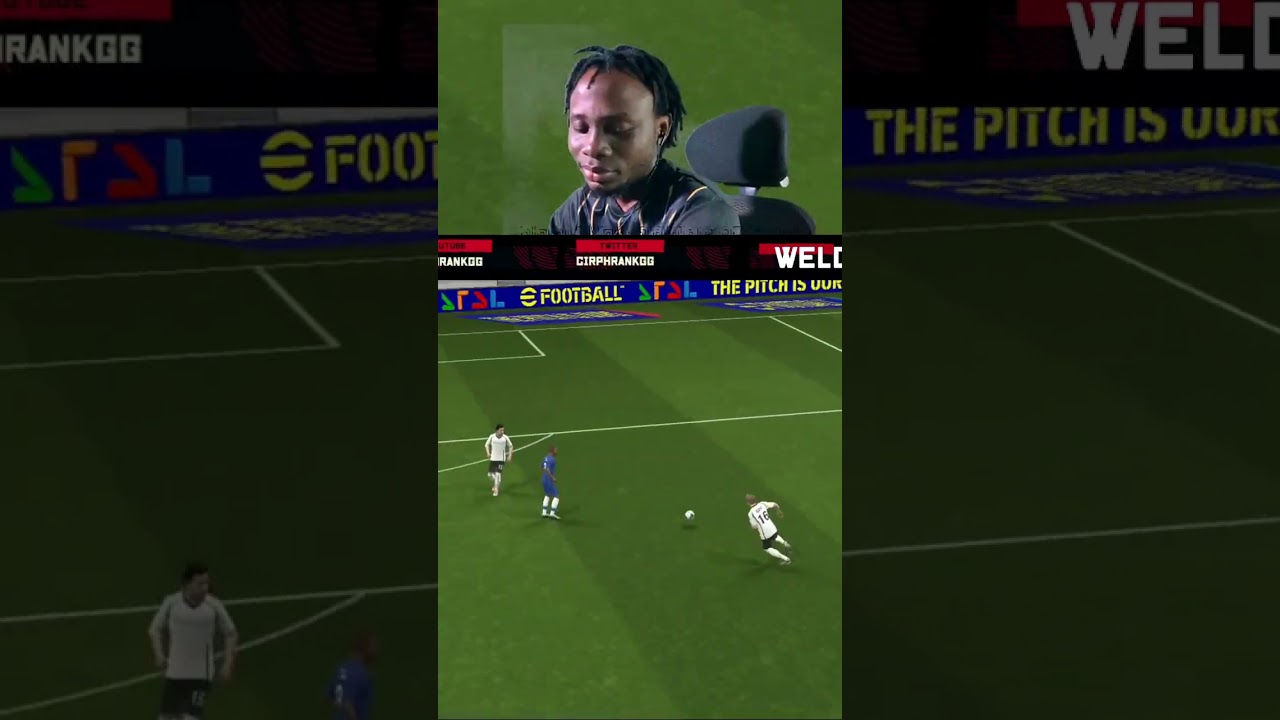 eFootball | Hot Figo! | #cirphrank on #Twitch #eFootball #Livestream