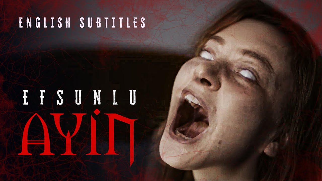 Efsunlu Ayin | Full Yerli Korku Filmi