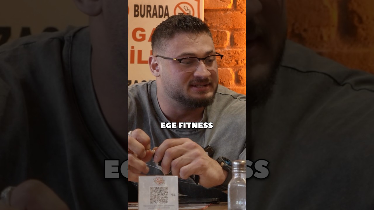 Ege abiyi seviyoruz