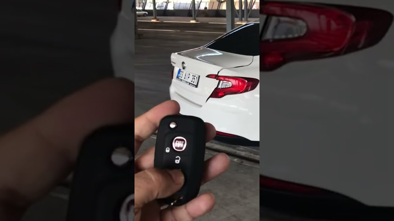 Egea Urban Farkı 😊