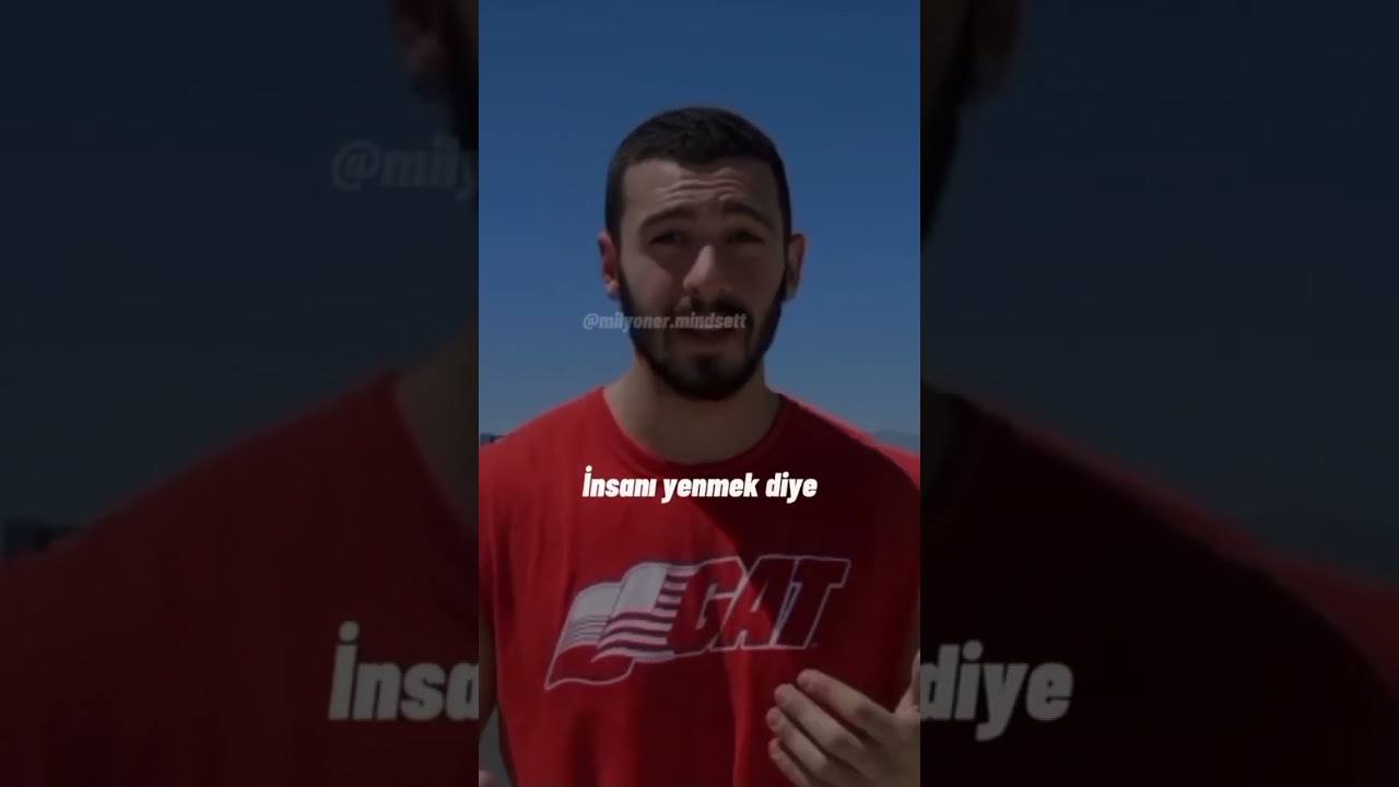 @EgeFitness ~Asla Pes etme!