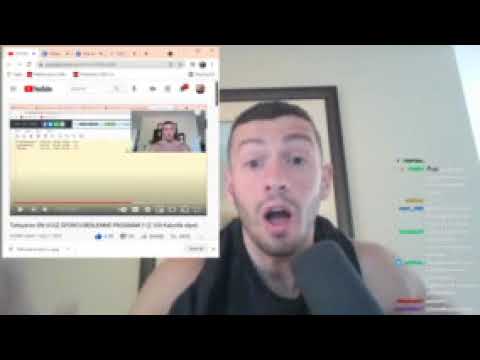 Egefitness Cs Go Oynuyor #twitch #fenaman #egefitness