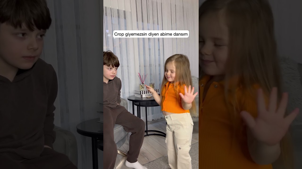 Ege’nin iç sesi ? 😂