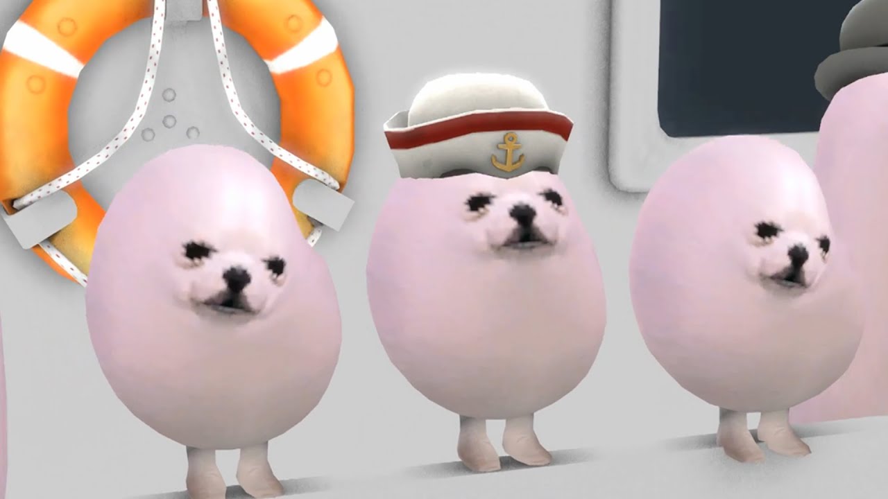 eggdog cruise