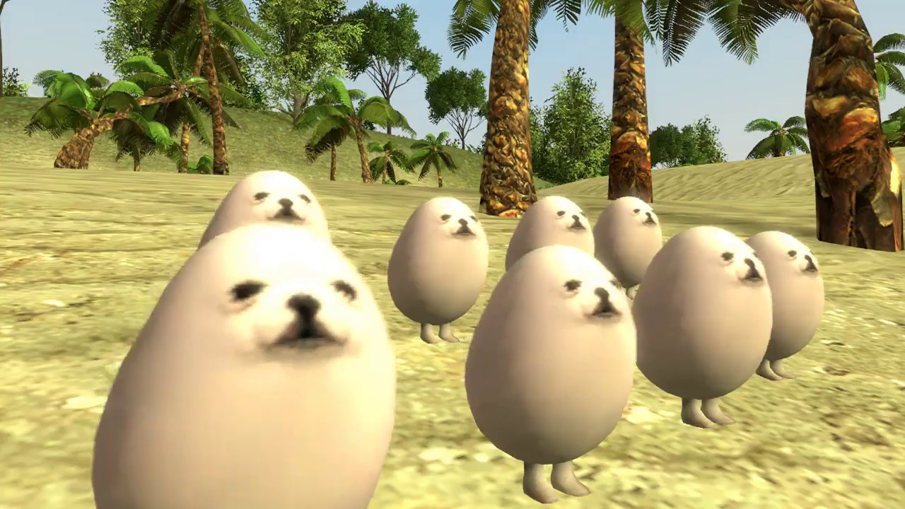 eggdog vacation